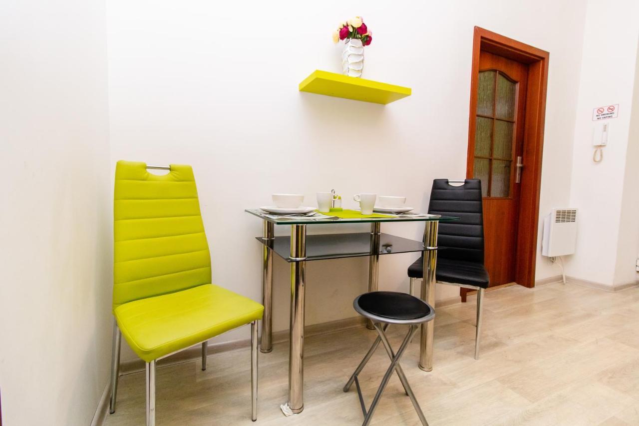 Wielopole 14 Apartament Kraków